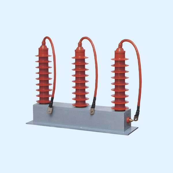35kV cabinet with type TBP-301